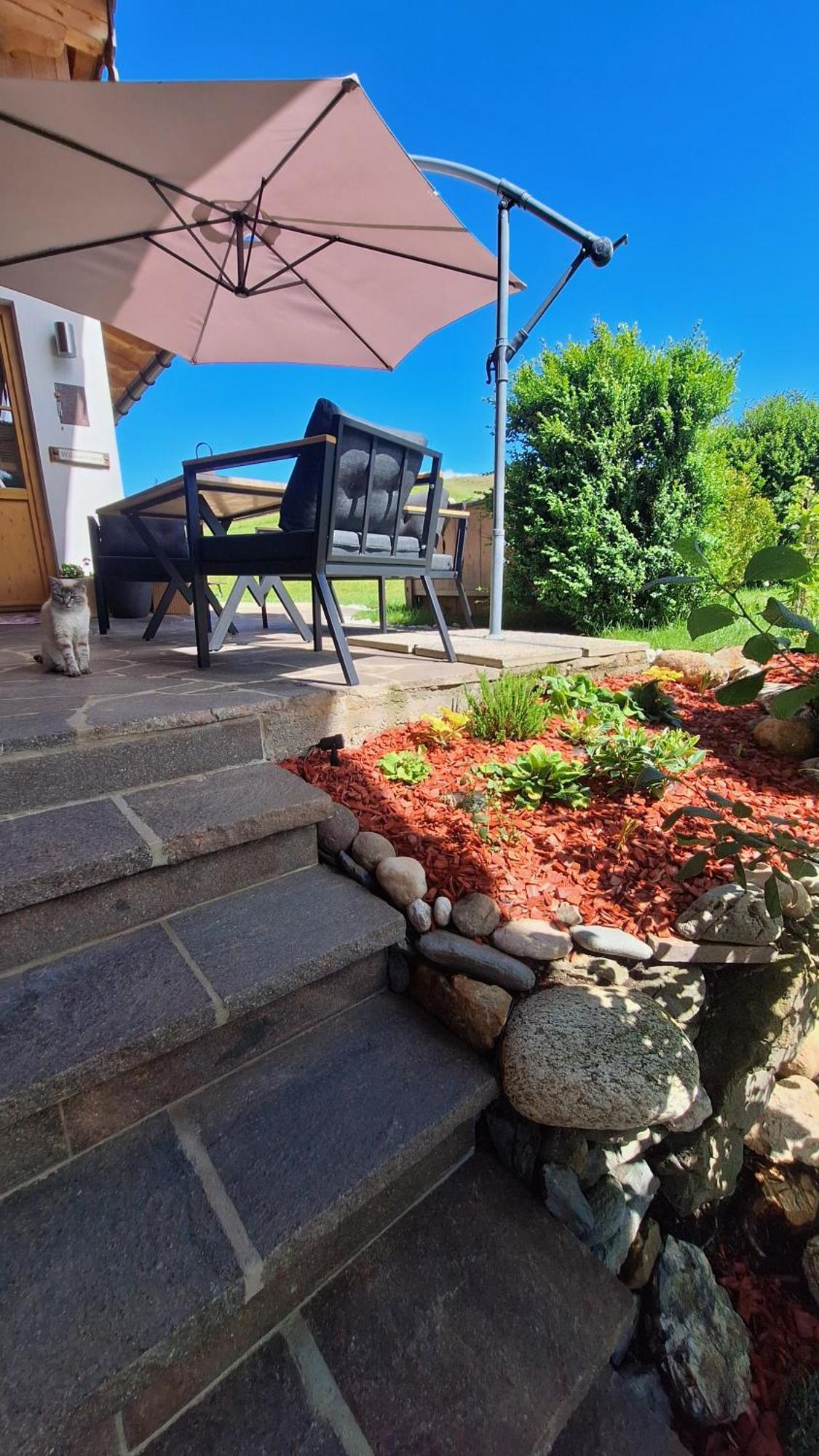 Apartment Unterhollenau Going am Wilden Kaiser Екстер'єр фото