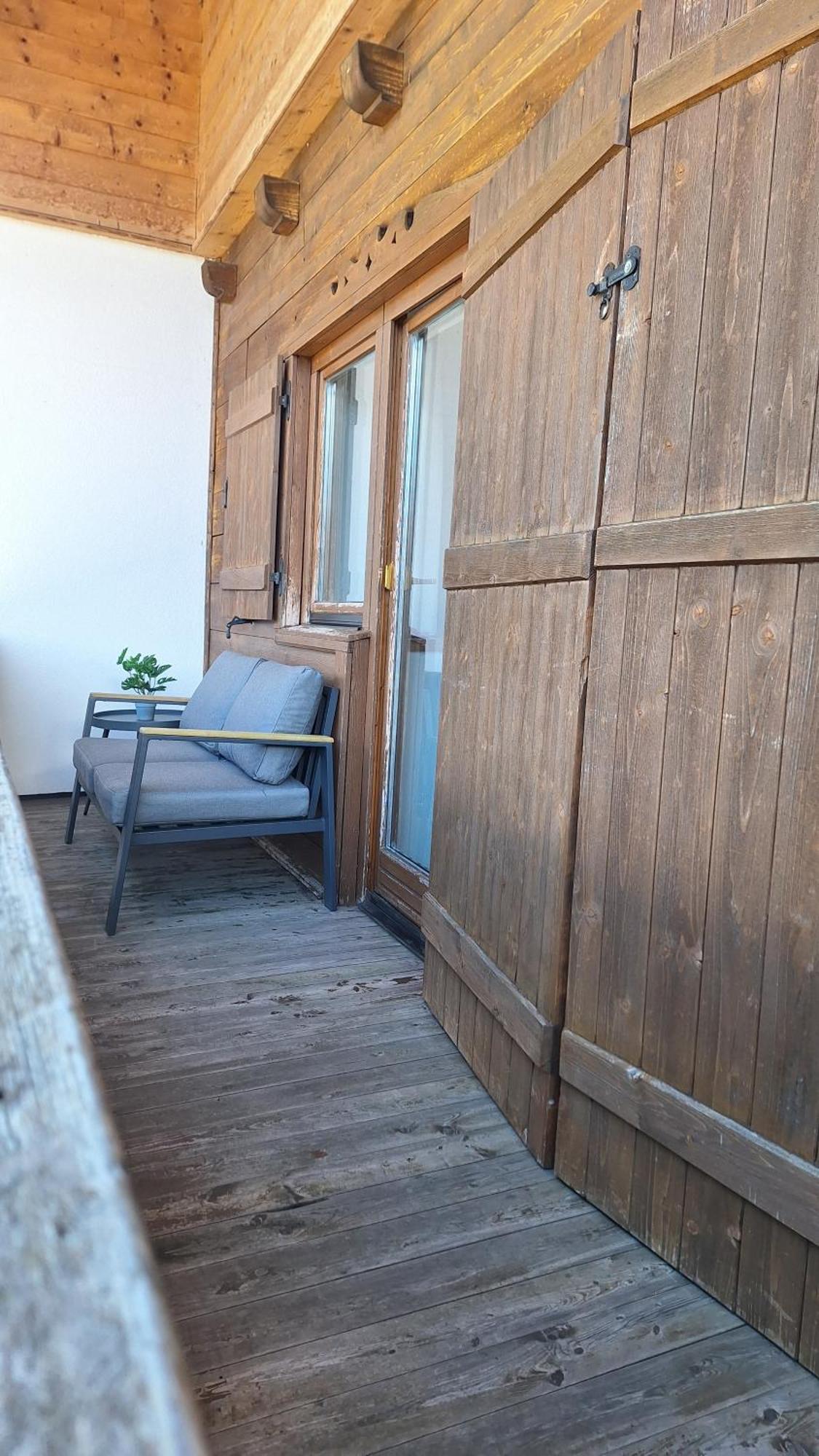 Apartment Unterhollenau Going am Wilden Kaiser Екстер'єр фото