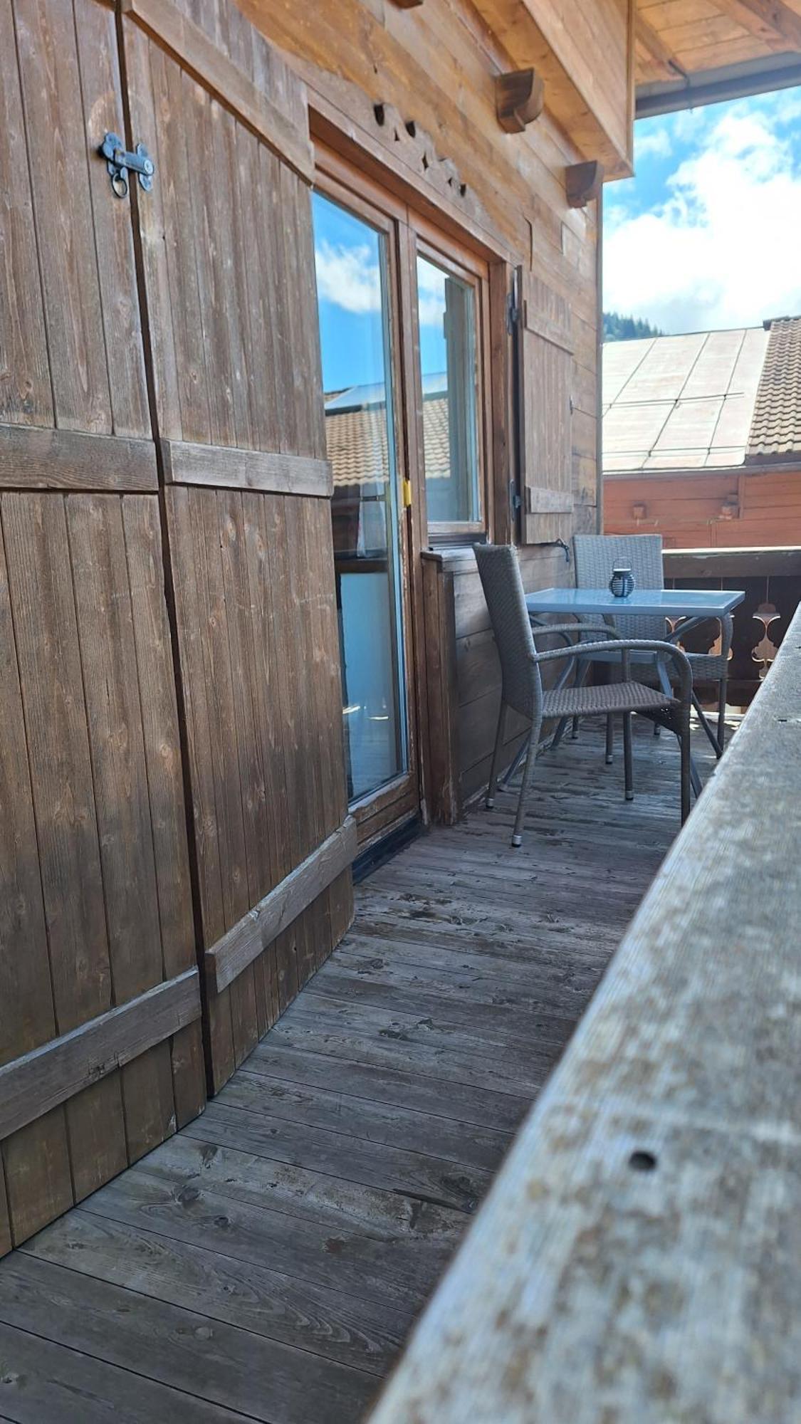 Apartment Unterhollenau Going am Wilden Kaiser Екстер'єр фото