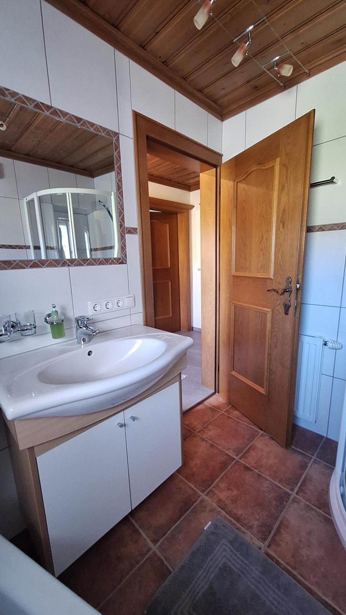Apartment Unterhollenau Going am Wilden Kaiser Екстер'єр фото