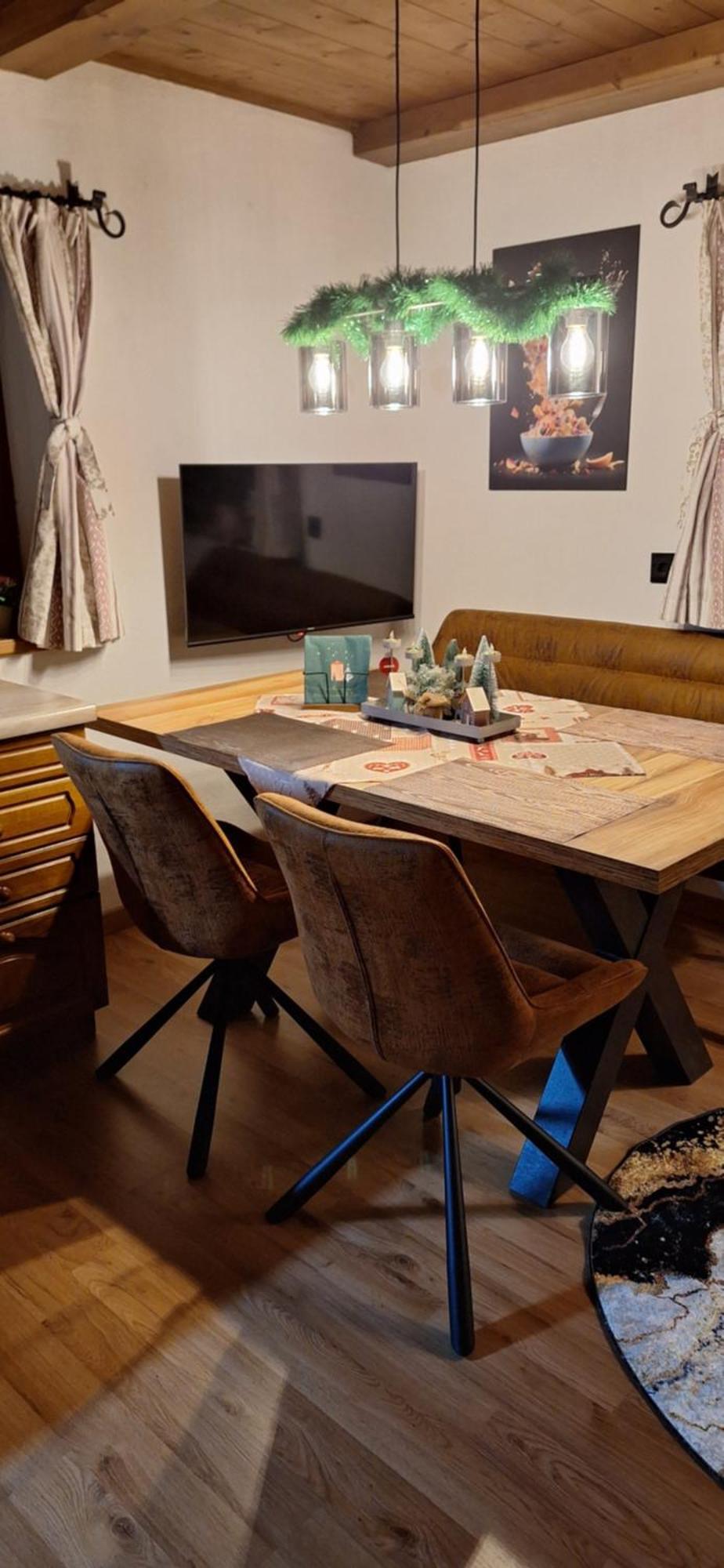Apartment Unterhollenau Going am Wilden Kaiser Екстер'єр фото