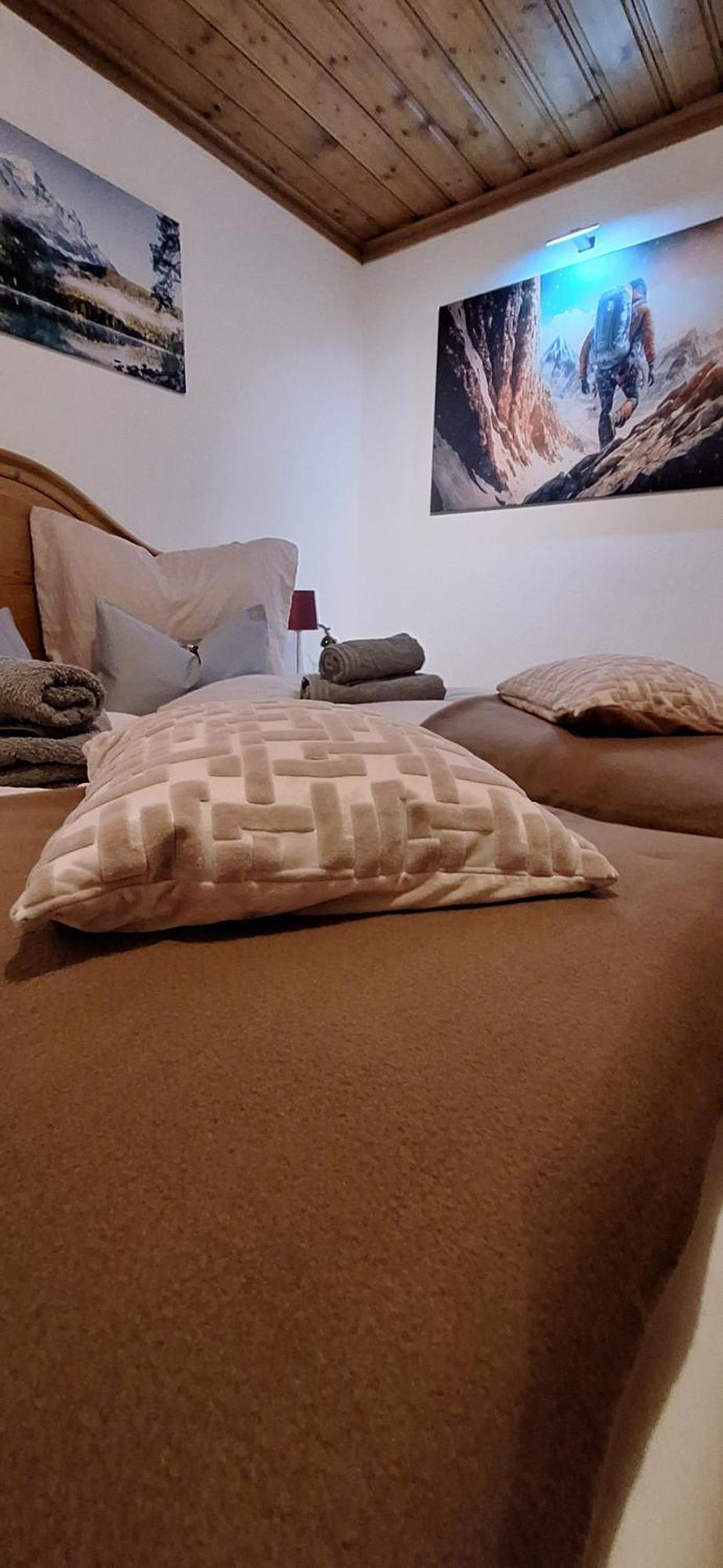 Apartment Unterhollenau Going am Wilden Kaiser Екстер'єр фото