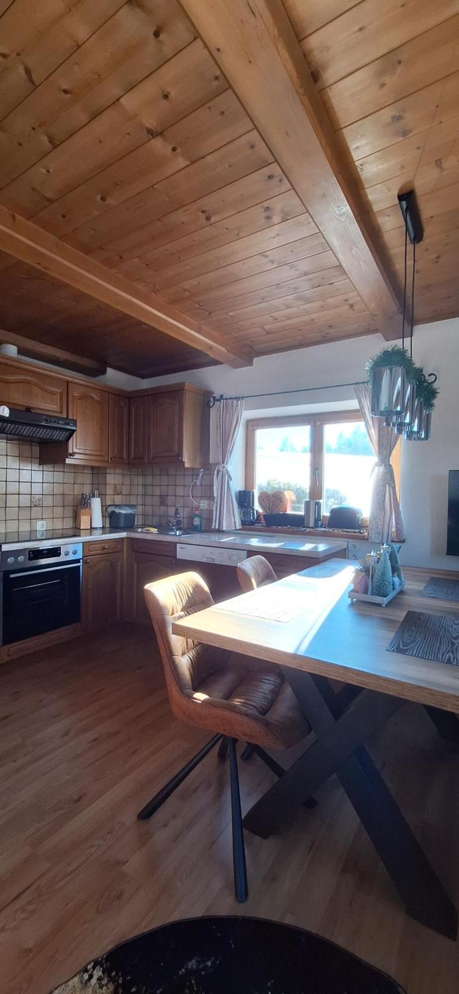 Apartment Unterhollenau Going am Wilden Kaiser Екстер'єр фото